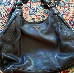 Coach Shoulder Handbag